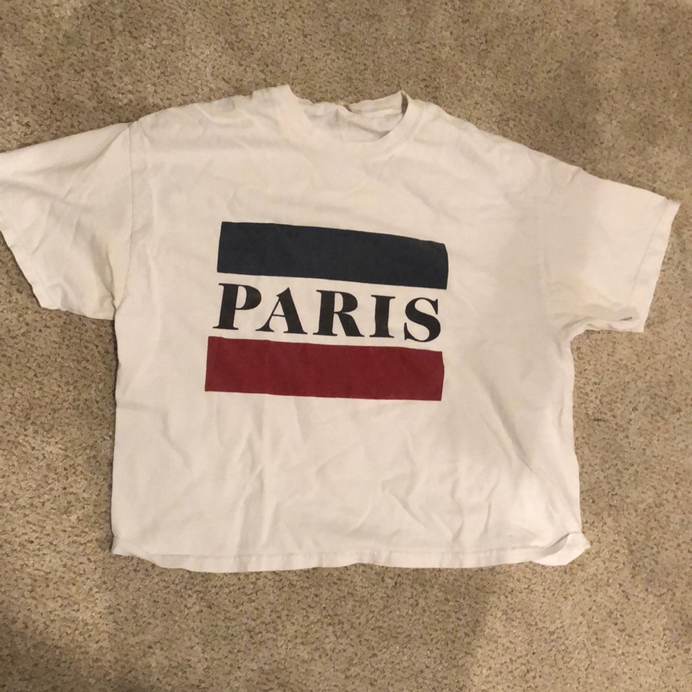 John Galt Tee